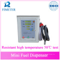 useful fuel dispenser,removable fuel dispenser,fuel dispenser